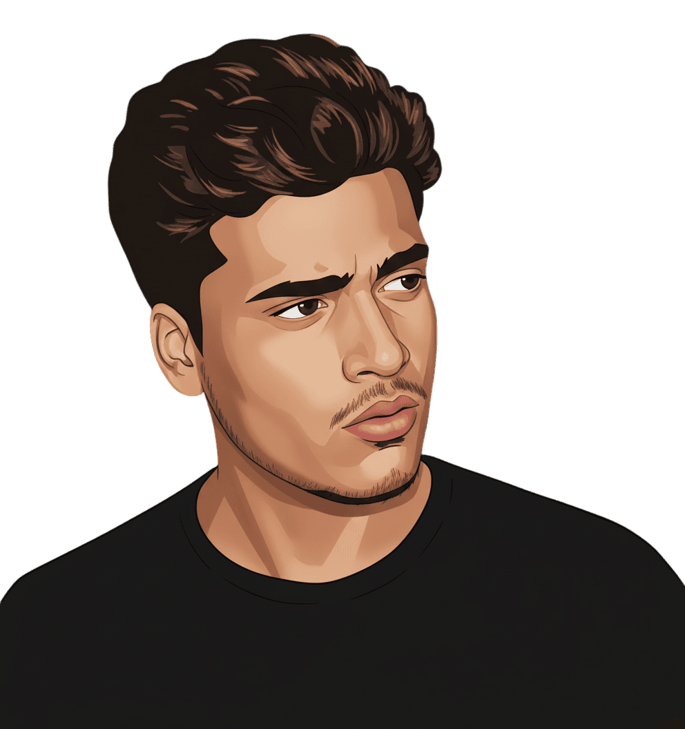 Abhishek profile photo